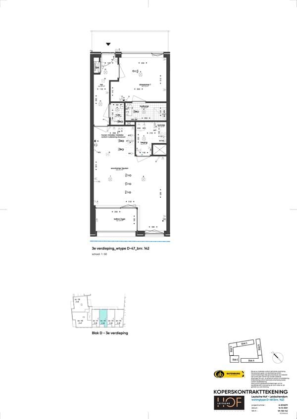 Foto 9 van Delflandstraat 26