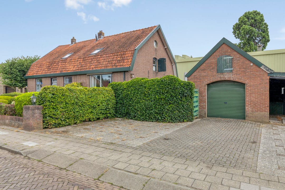 Photo 2 of Koenestraat 51