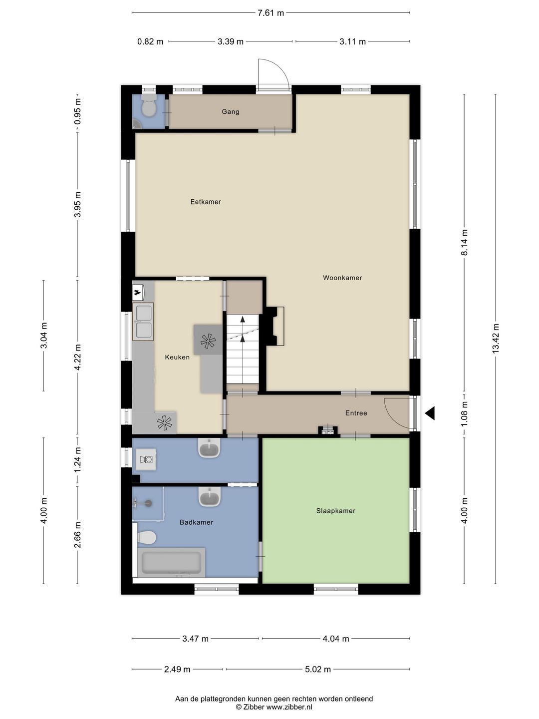 Photo 38 of Koenestraat 51