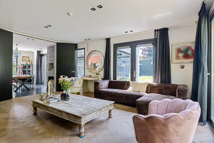 Photo 6 of Bosstraat 35