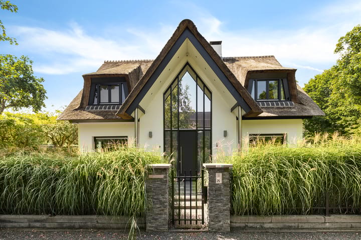 Photo 28 of Bosstraat 35