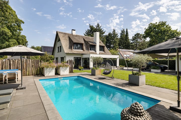 Photo 33 of Bosstraat 35