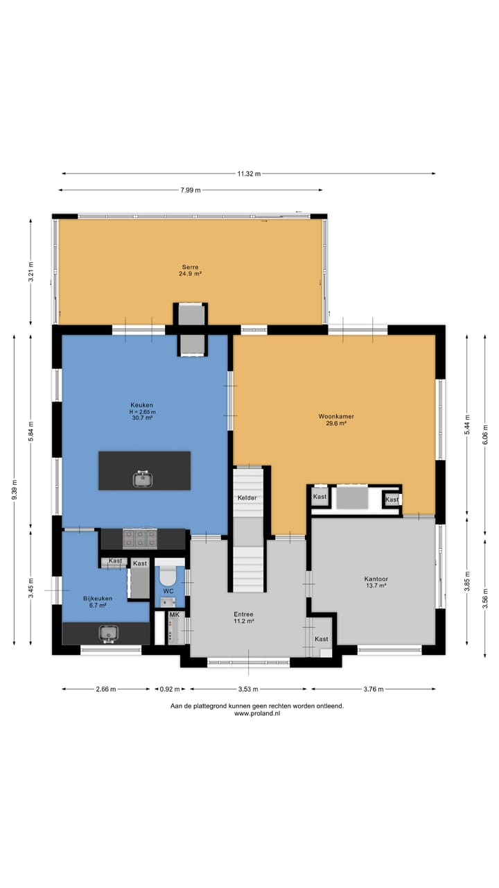 Photo 35 of Bosstraat 35