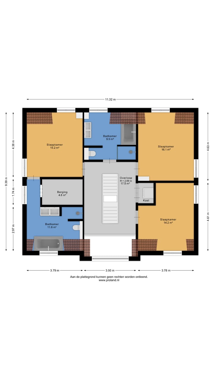 Photo 36 of Bosstraat 35