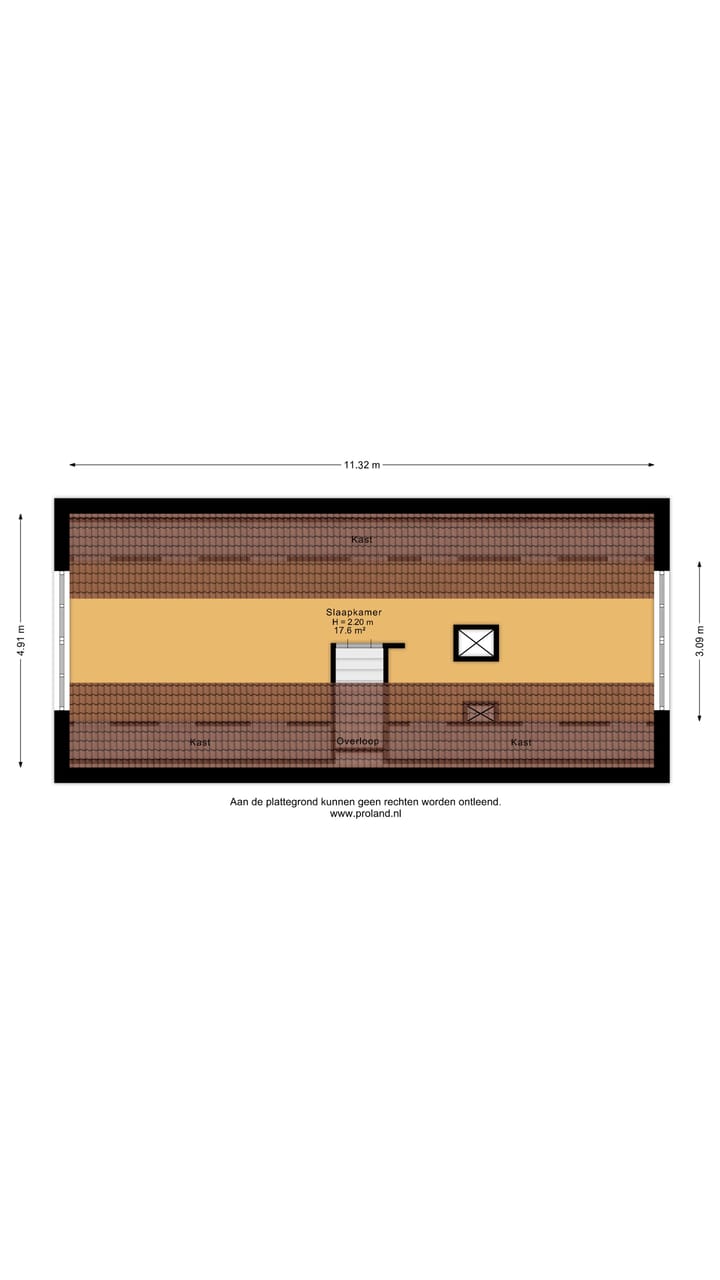 Photo 37 of Bosstraat 35