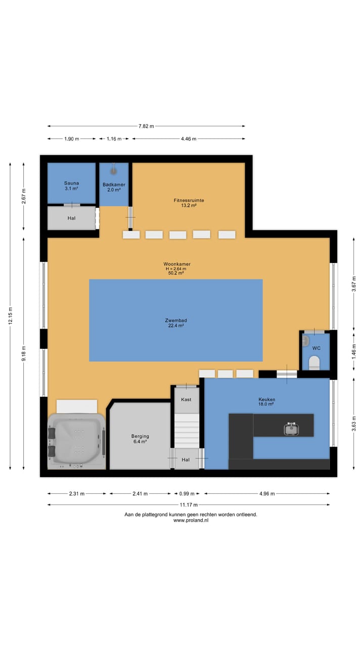 Photo 38 of Bosstraat 35