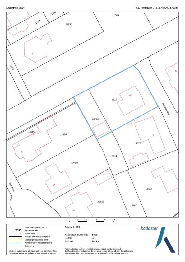 Photo 43 of Bosstraat 35