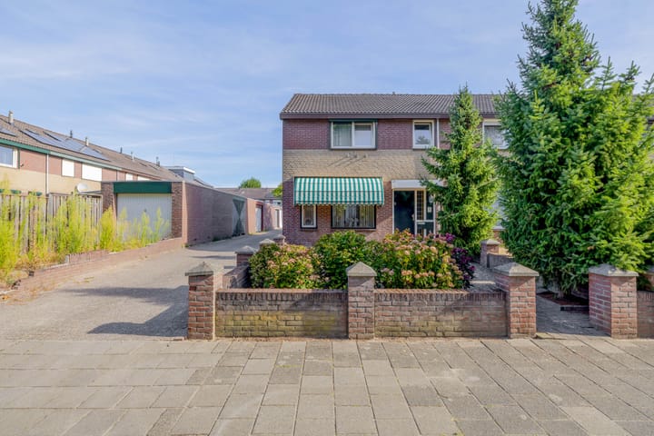 Foto 1 van Molenbeek 3