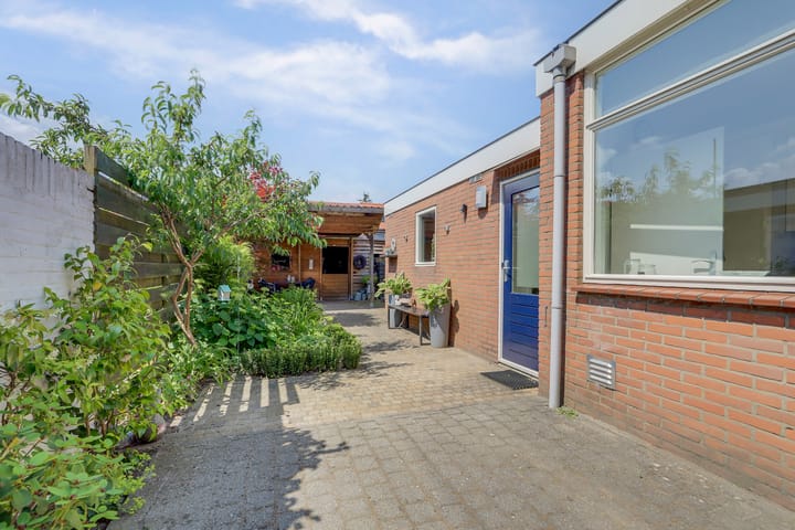 Foto 4 van Evertsenlaan 36