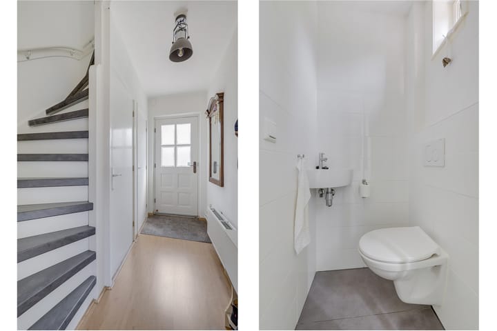 Foto 9 van Evertsenlaan 36