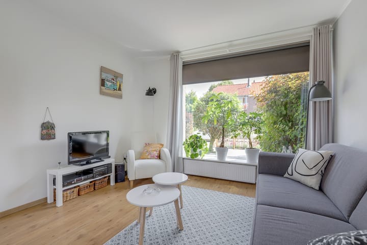 Foto 11 van Evertsenlaan 36