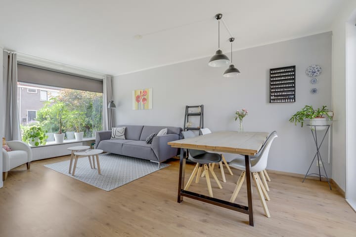 Foto 12 van Evertsenlaan 36