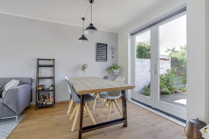 Foto 13 van Evertsenlaan 36