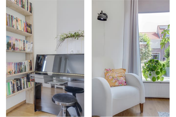 Foto 14 van Evertsenlaan 36