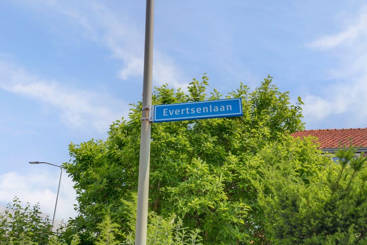 Foto 5 van Evertsenlaan 36