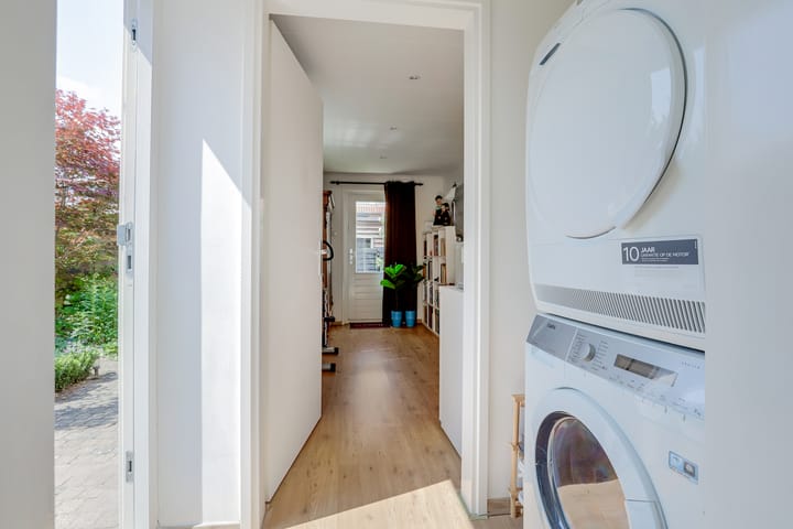 Foto 18 van Evertsenlaan 36