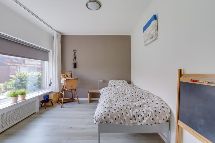 Foto 21 van Evertsenlaan 36