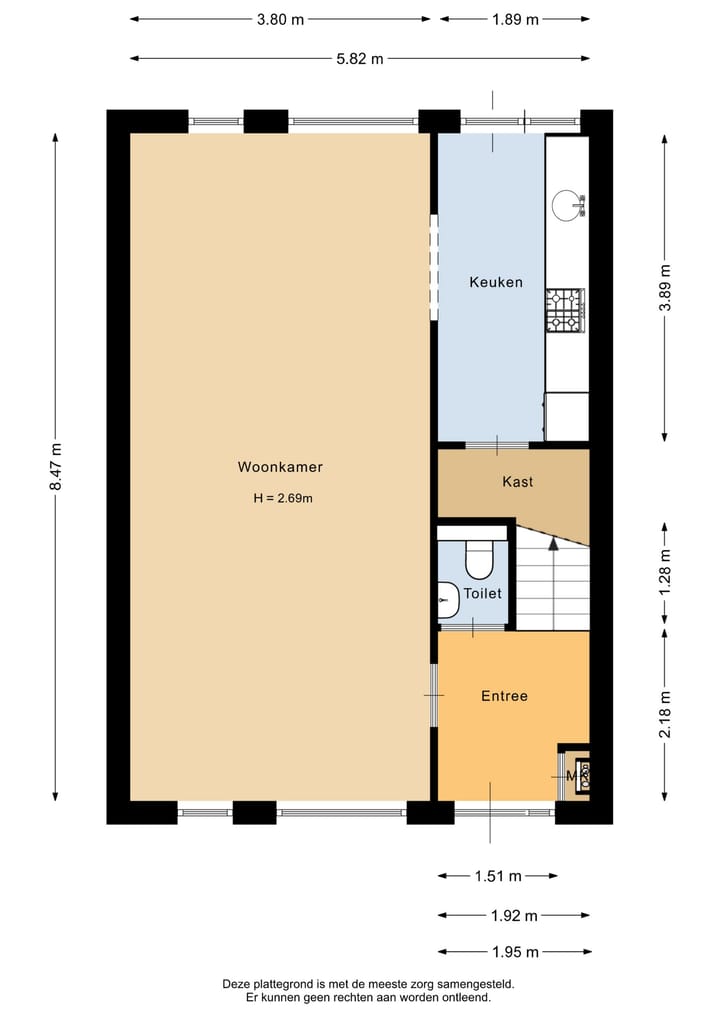 Foto 29 van Molenbeek 3