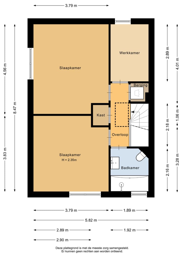 Foto 31 van Molenbeek 3