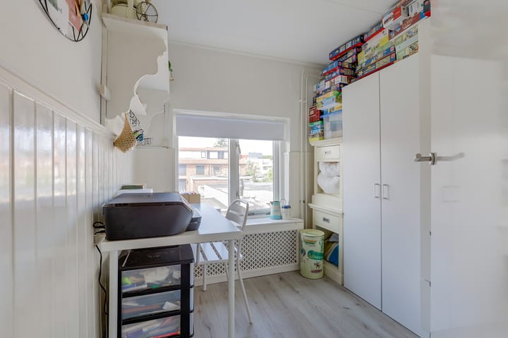 Foto 25 van Evertsenlaan 36