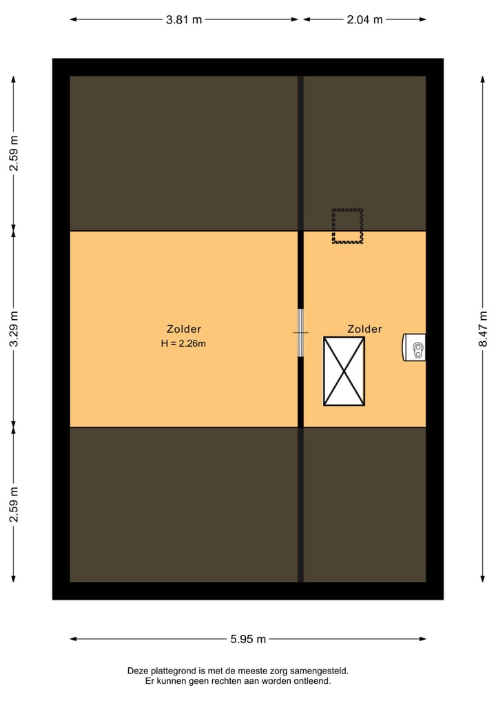 Foto 33 van Molenbeek 3