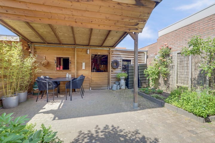 Foto 30 van Evertsenlaan 36