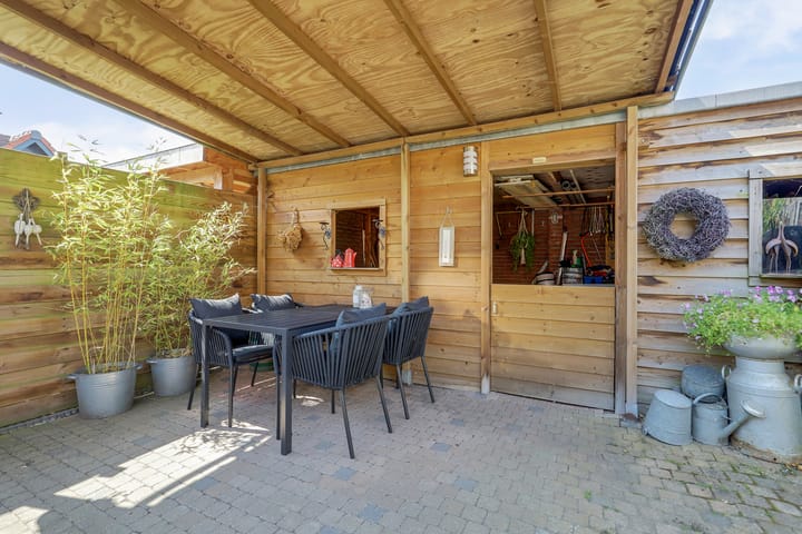 Foto 31 van Evertsenlaan 36