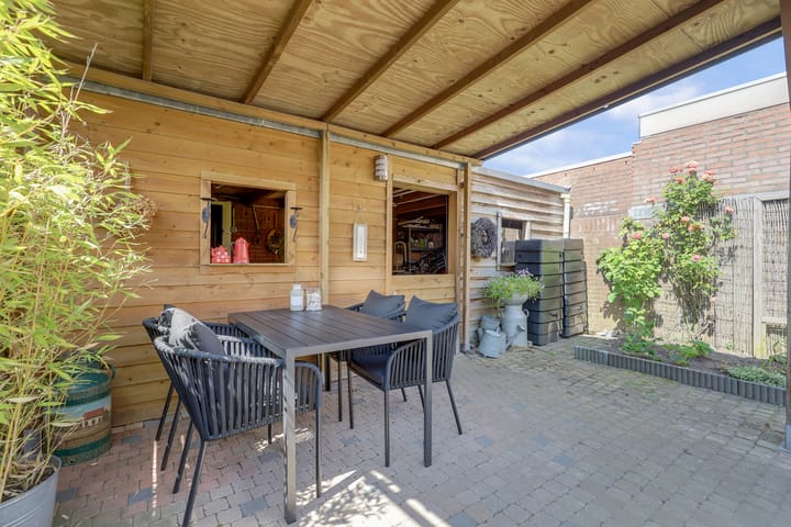 Foto 32 van Evertsenlaan 36