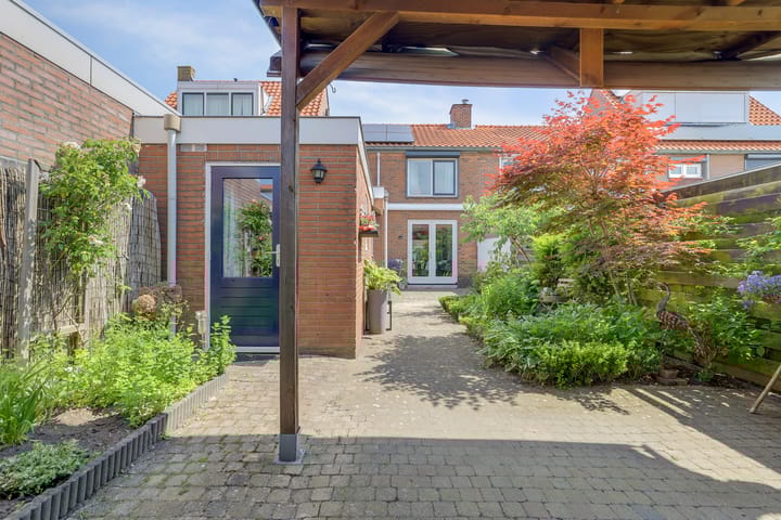 Foto 33 van Evertsenlaan 36