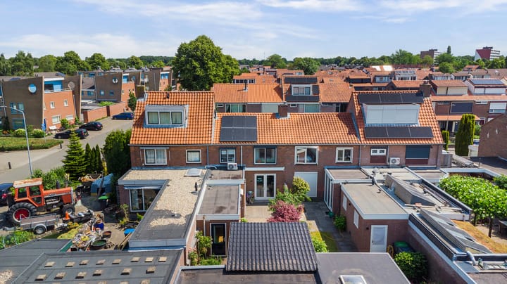 Foto 34 van Evertsenlaan 36