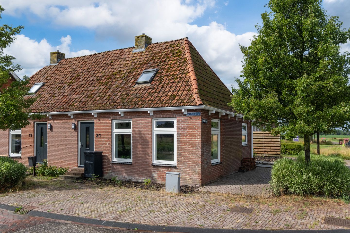 Foto 1 van Camstrawei 21