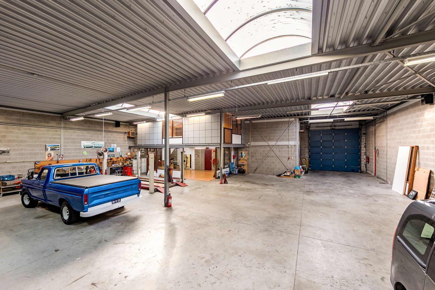 Bekijk foto 4 van Tarwestraat 1