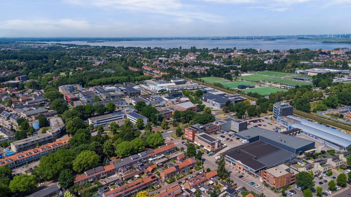 Foto 35 van Evertsenlaan 36