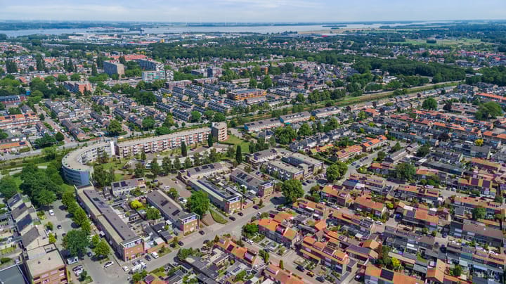 Foto 36 van Evertsenlaan 36