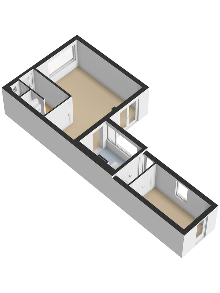 Foto 38 van Evertsenlaan 36