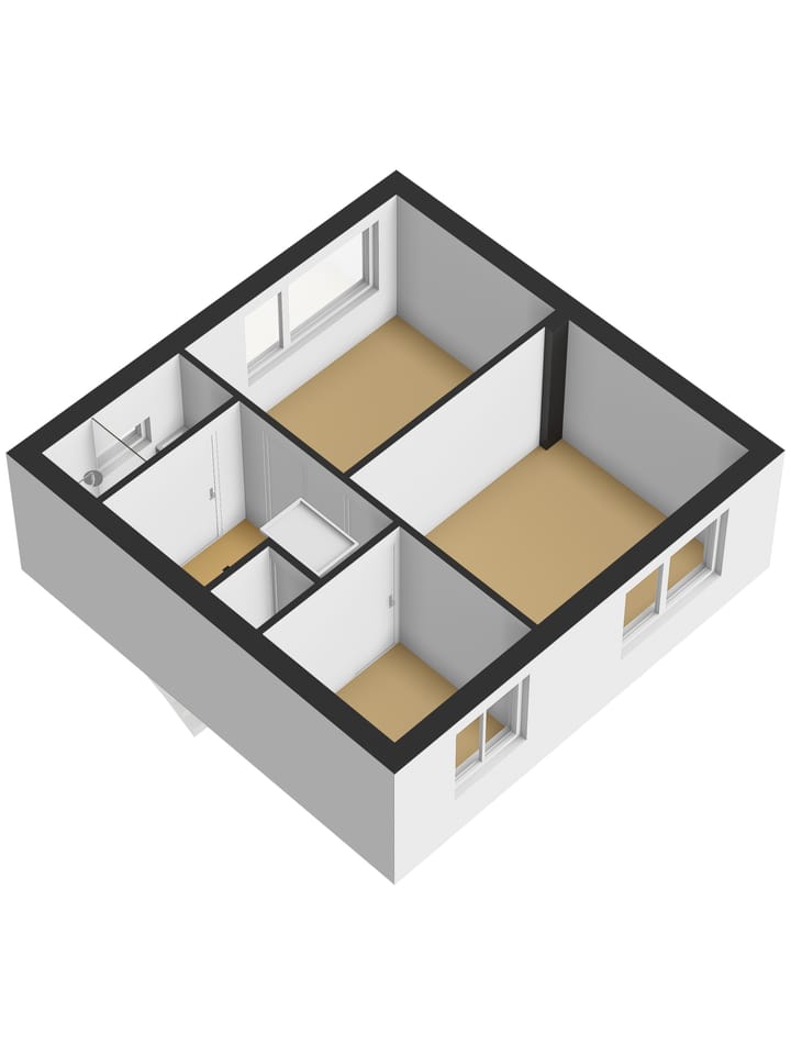 Foto 40 van Evertsenlaan 36