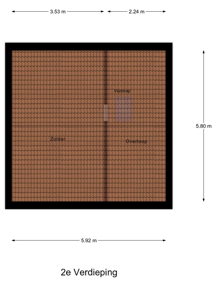 Foto 41 van Evertsenlaan 36