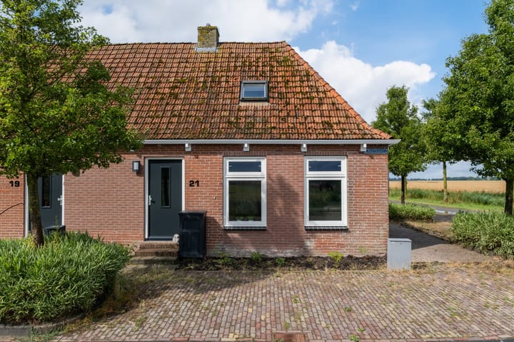 Foto 8 van Camstrawei 21