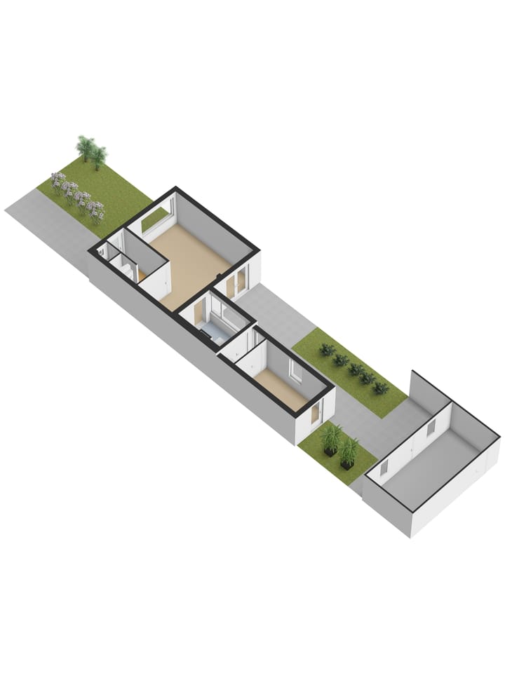 Foto 44 van Evertsenlaan 36