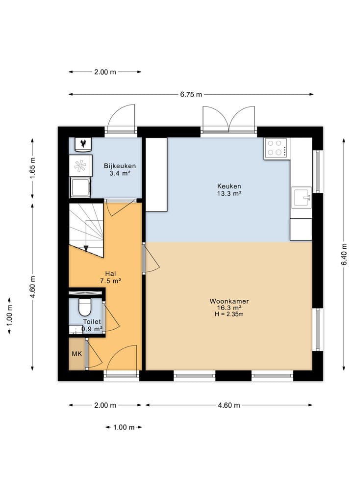 Foto 49 van Camstrawei 21