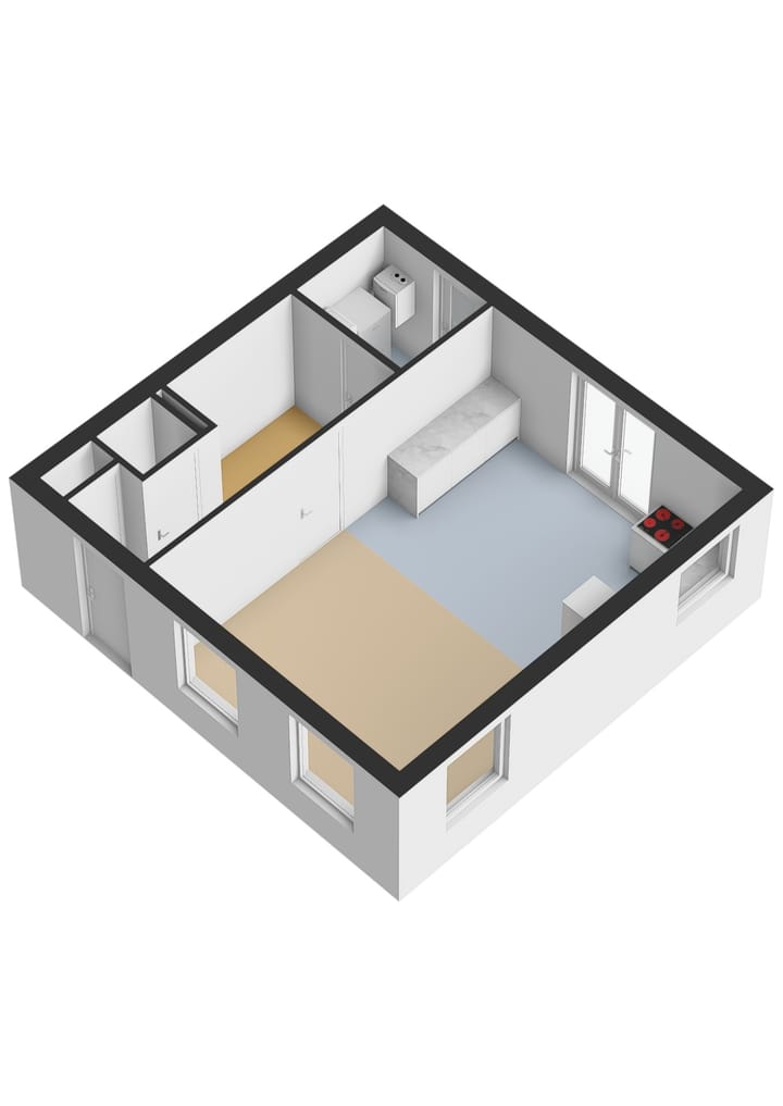 Foto 50 van Camstrawei 21