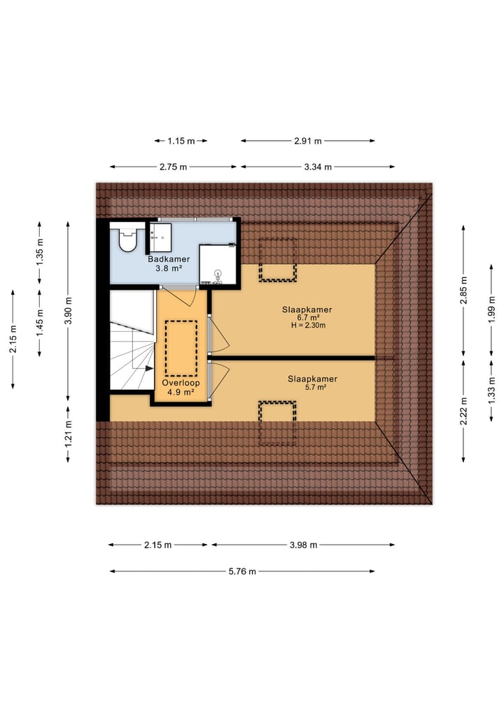 Foto 51 van Camstrawei 21