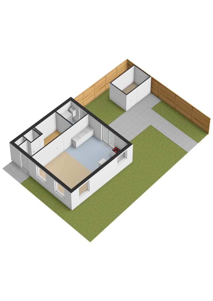 Foto 58 van Camstrawei 21