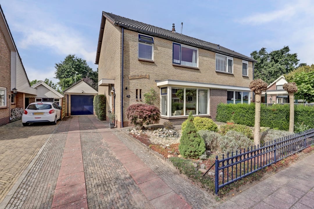 Foto 1 van Vijverweg 42