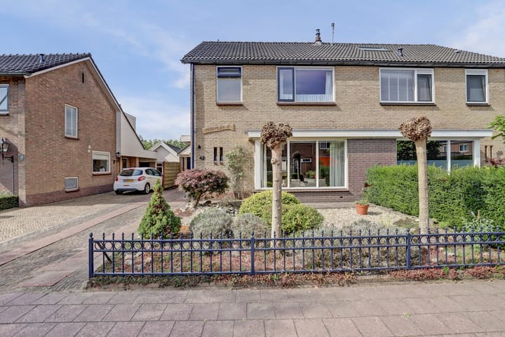 Foto 5 van Vijverweg 42