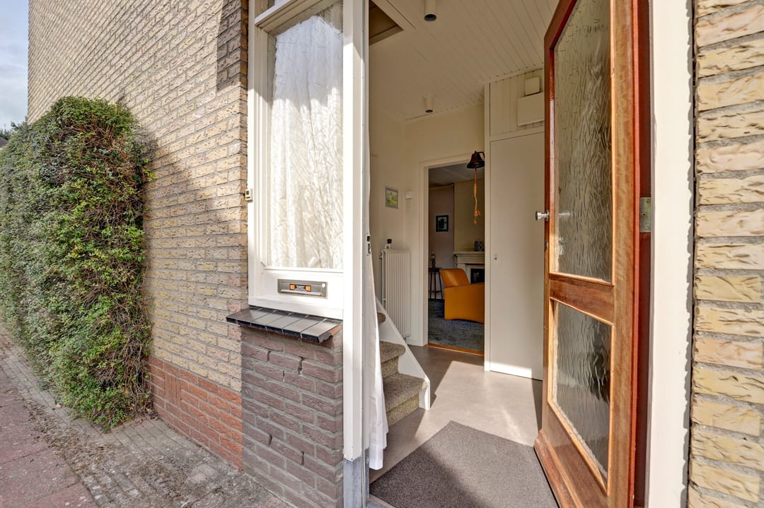 Foto 7 van Vijverweg 42