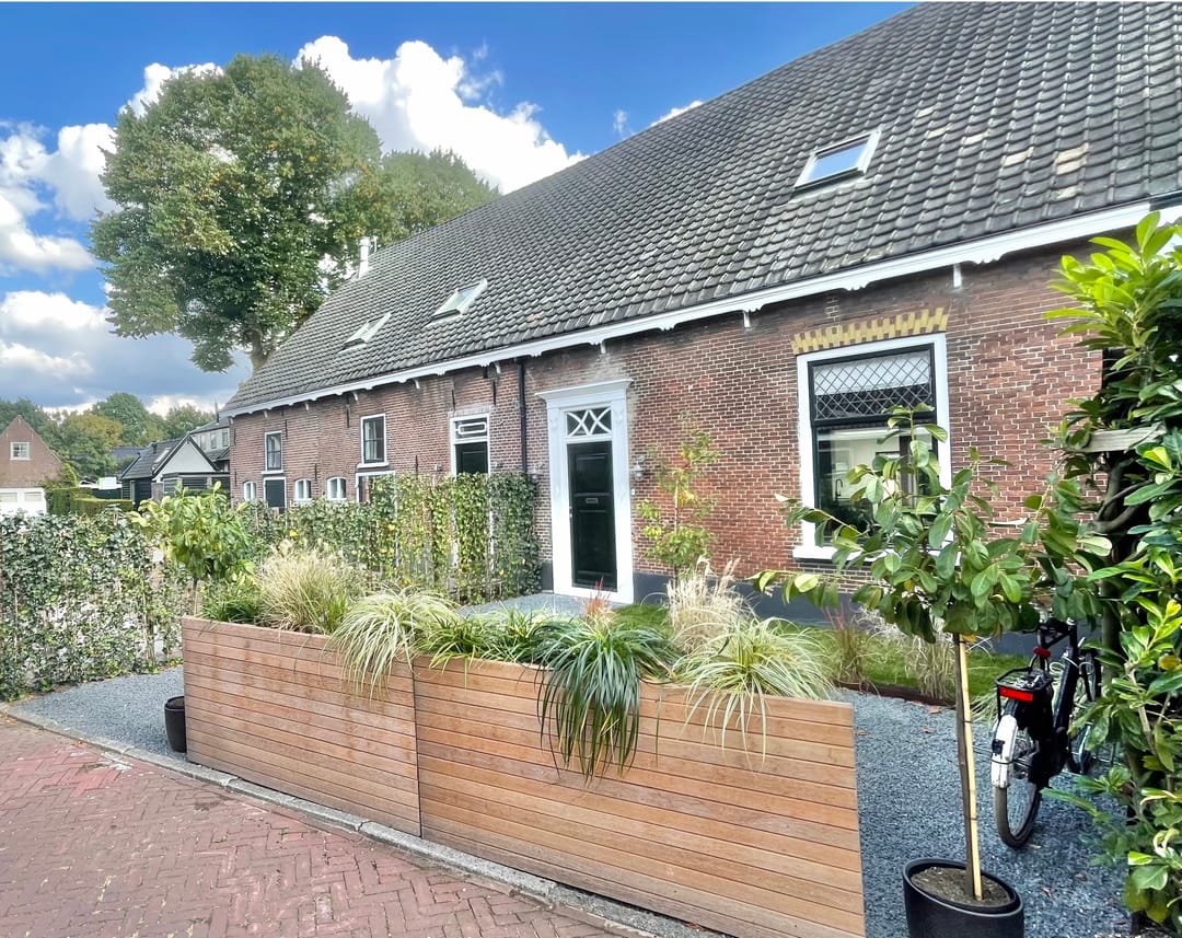 Foto 1 van Hangenweg 8