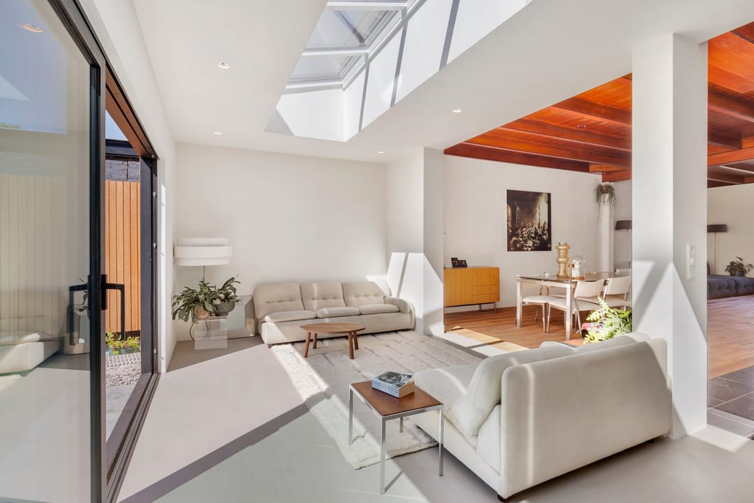 Foto 2 van Hangenweg 8