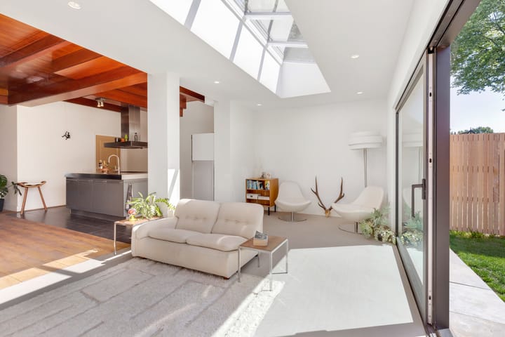 Photo 3 of Hangenweg 8