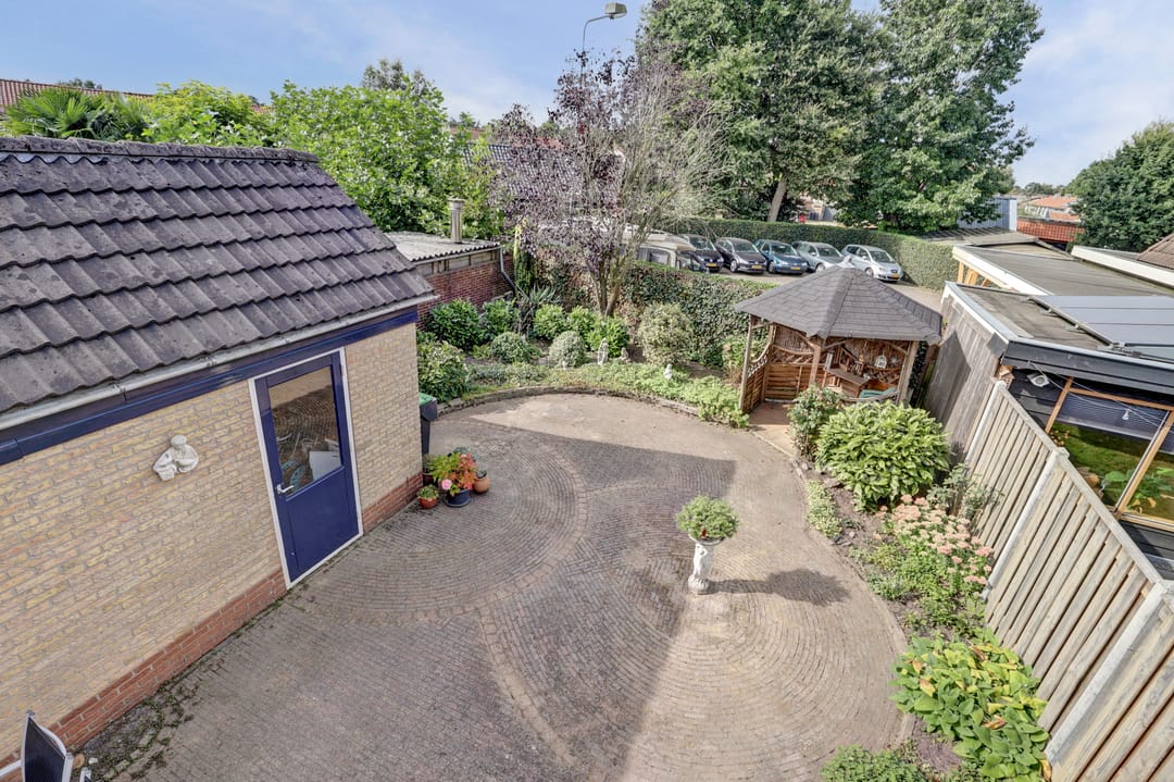 Foto 31 van Vijverweg 42